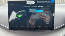 BYD Dolphin Surf 65kW Boost 43kWh 5dr Auto Electric Hatchback